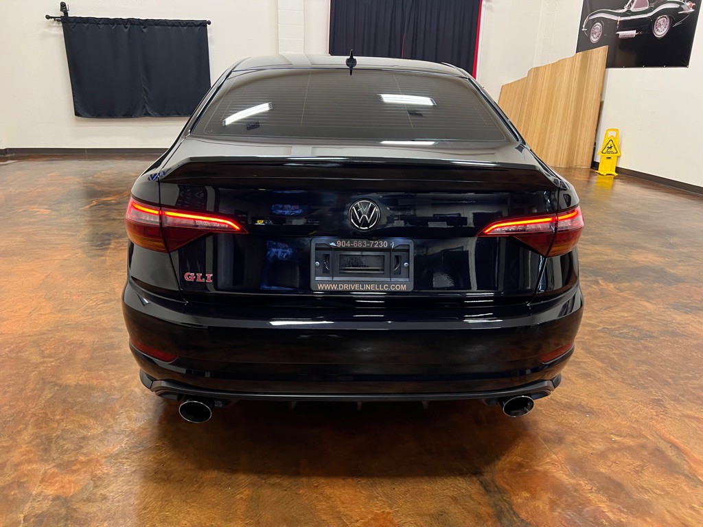 2019 Volkswagen Jetta Image 8