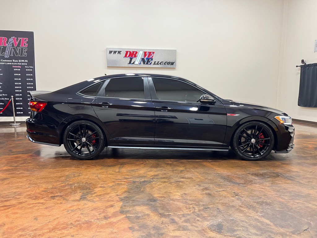 2019 Volkswagen Jetta Image 10