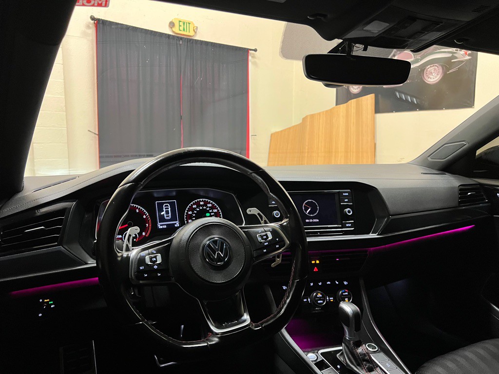 2019 Volkswagen Jetta Image 13