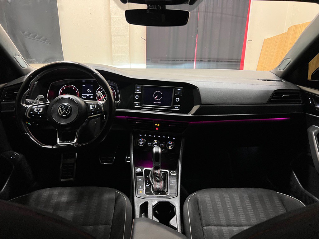 2019 Volkswagen Jetta Image 14