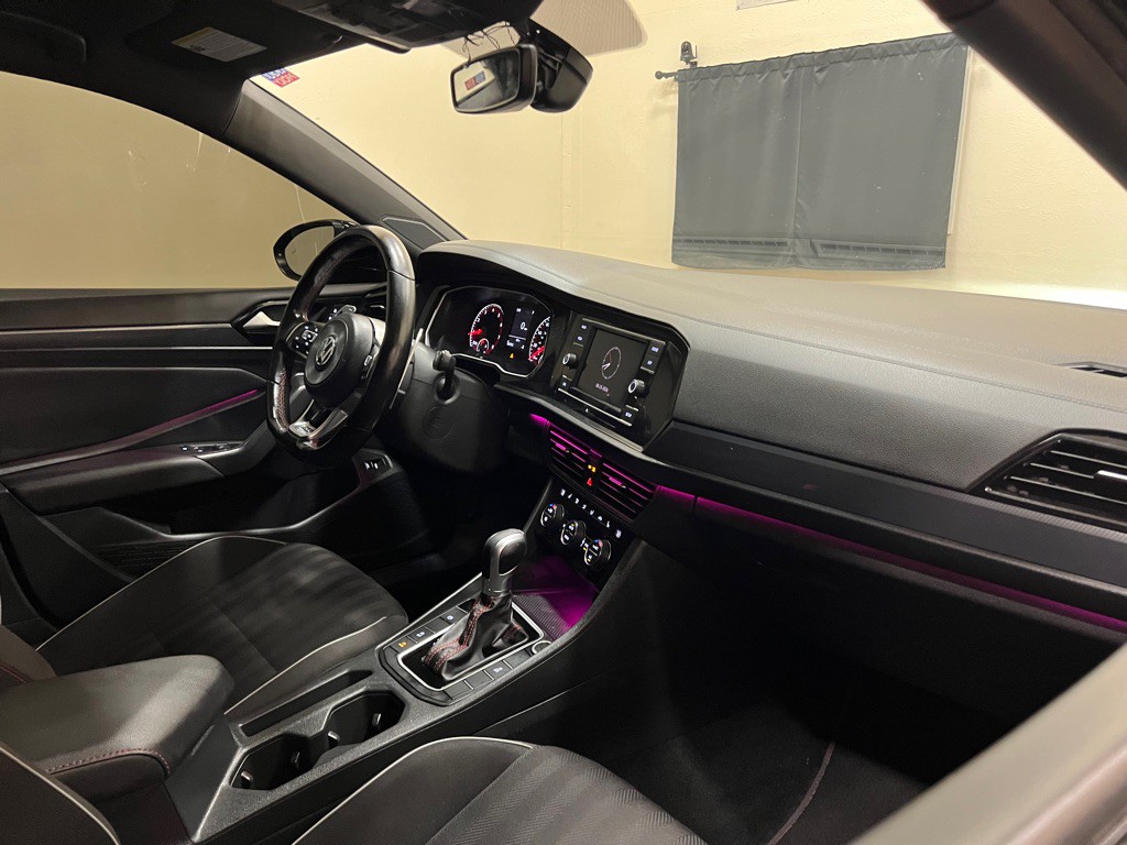 2019 Volkswagen Jetta Image 15