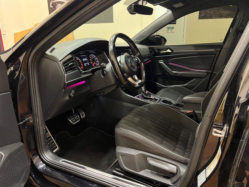 2019 Volkswagen Jetta Image 16