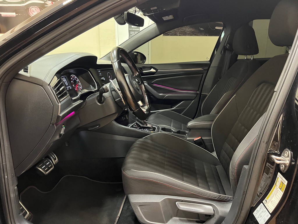 2019 Volkswagen Jetta Image 17