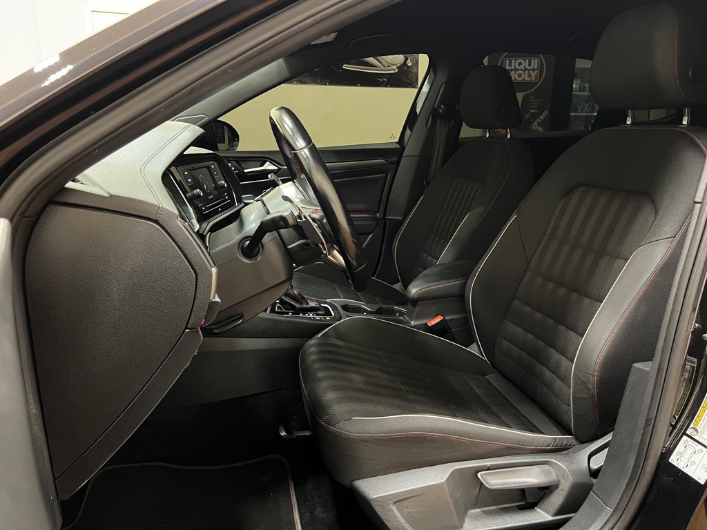 2019 Volkswagen Jetta Image 18