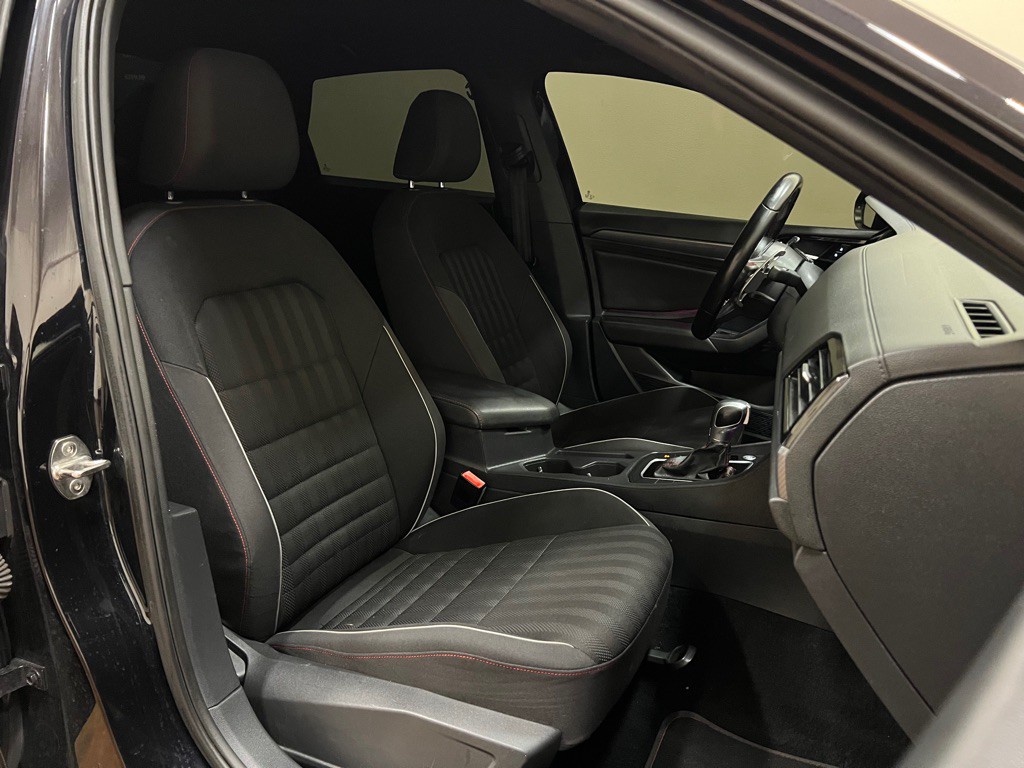 2019 Volkswagen Jetta Image 25