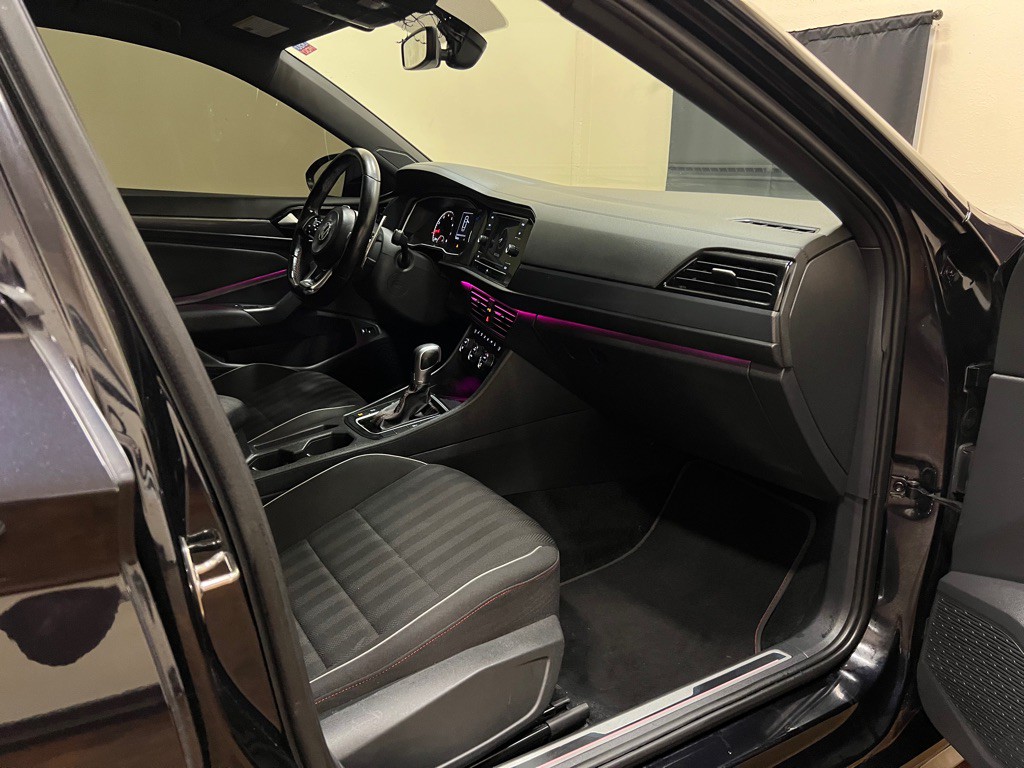 2019 Volkswagen Jetta Image 27