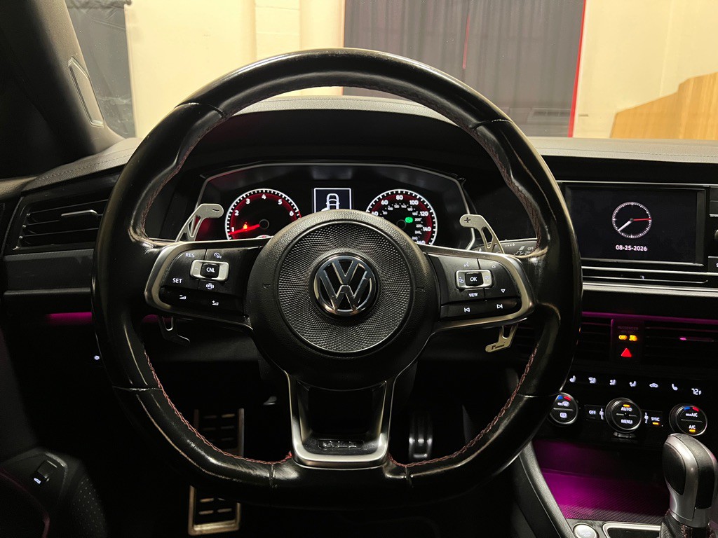 2019 Volkswagen Jetta Image 29