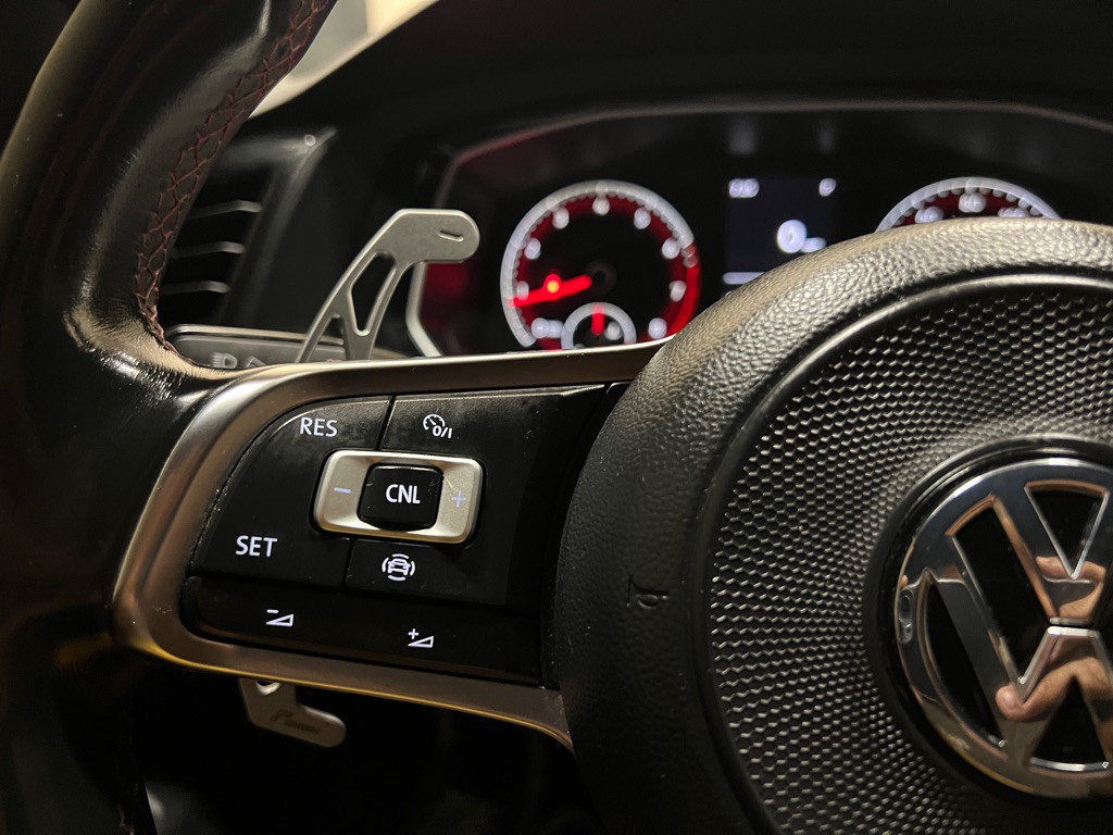 2019 Volkswagen Jetta Image 30