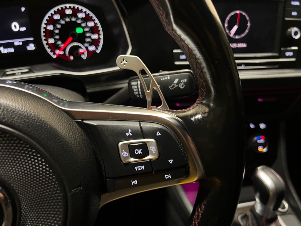 2019 Volkswagen Jetta Image 31