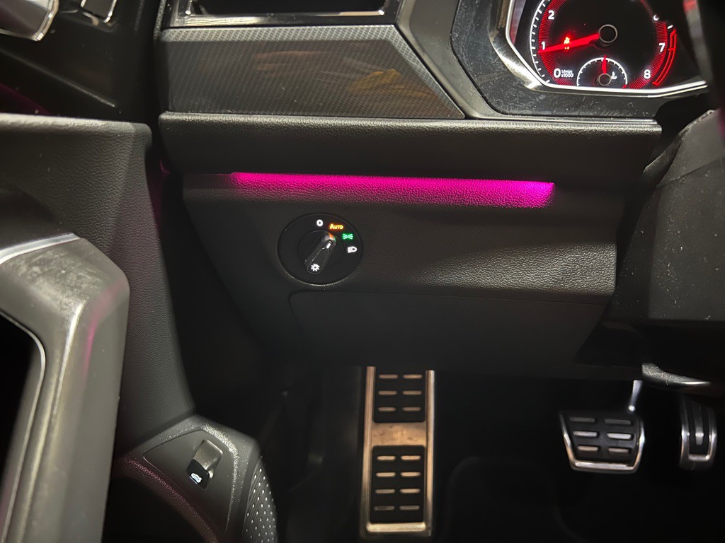 2019 Volkswagen Jetta Image 35