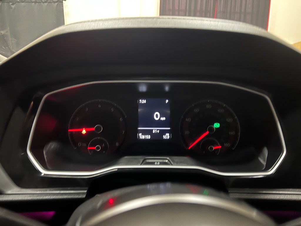 2019 Volkswagen Jetta Image 37