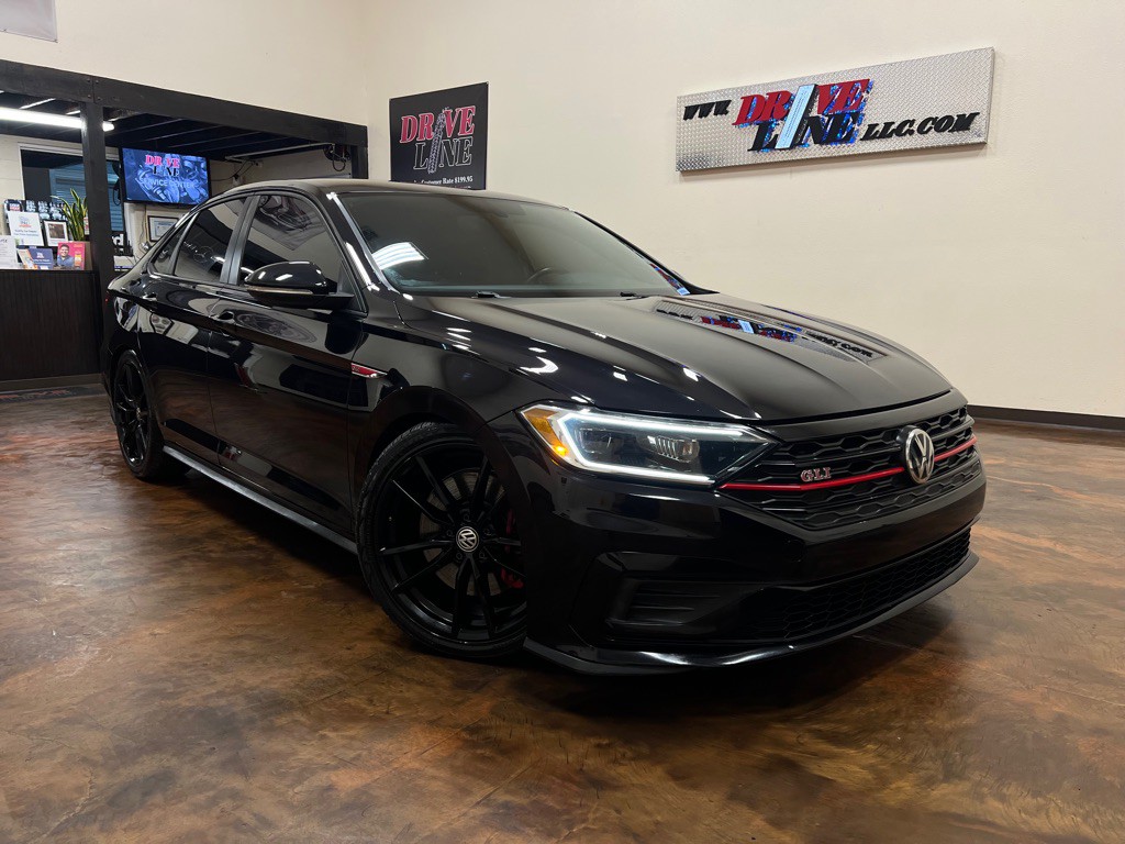 2019 Volkswagen Jetta Image 42