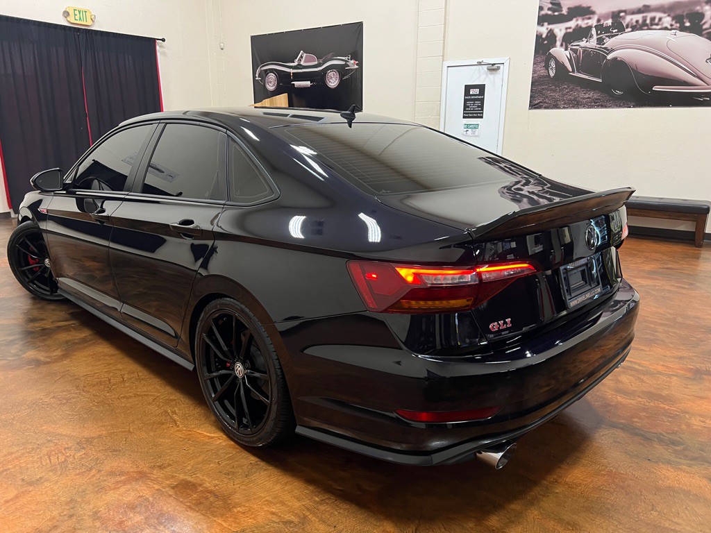 2019 Volkswagen Jetta Image 43