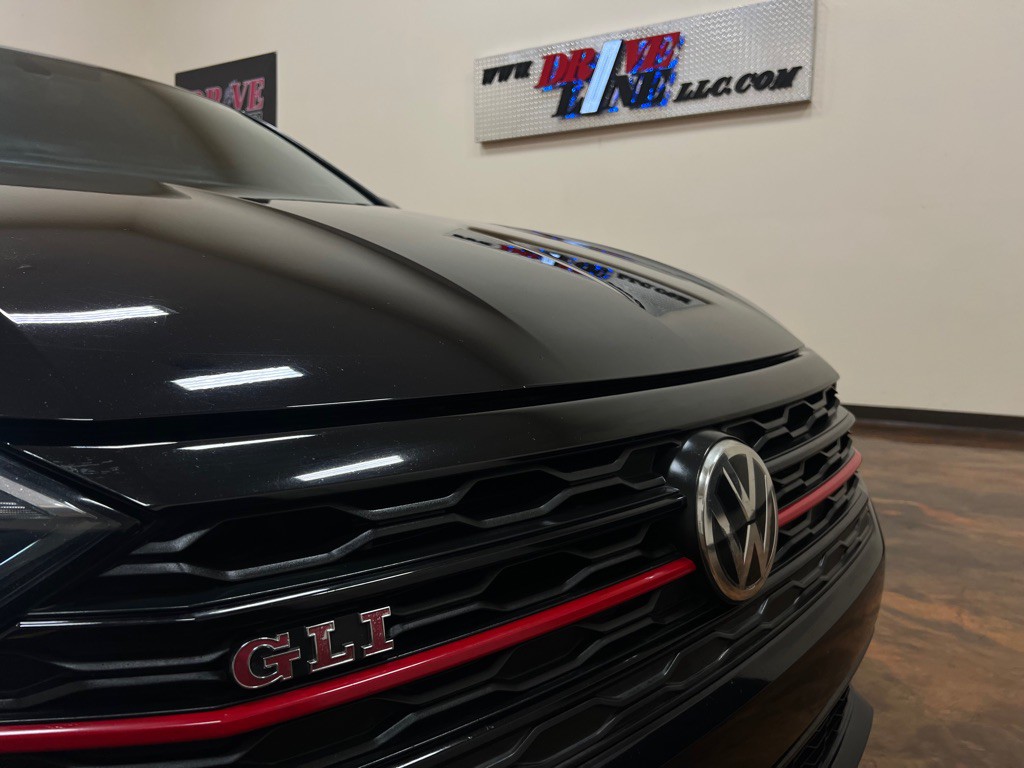 2019 Volkswagen Jetta Image 46