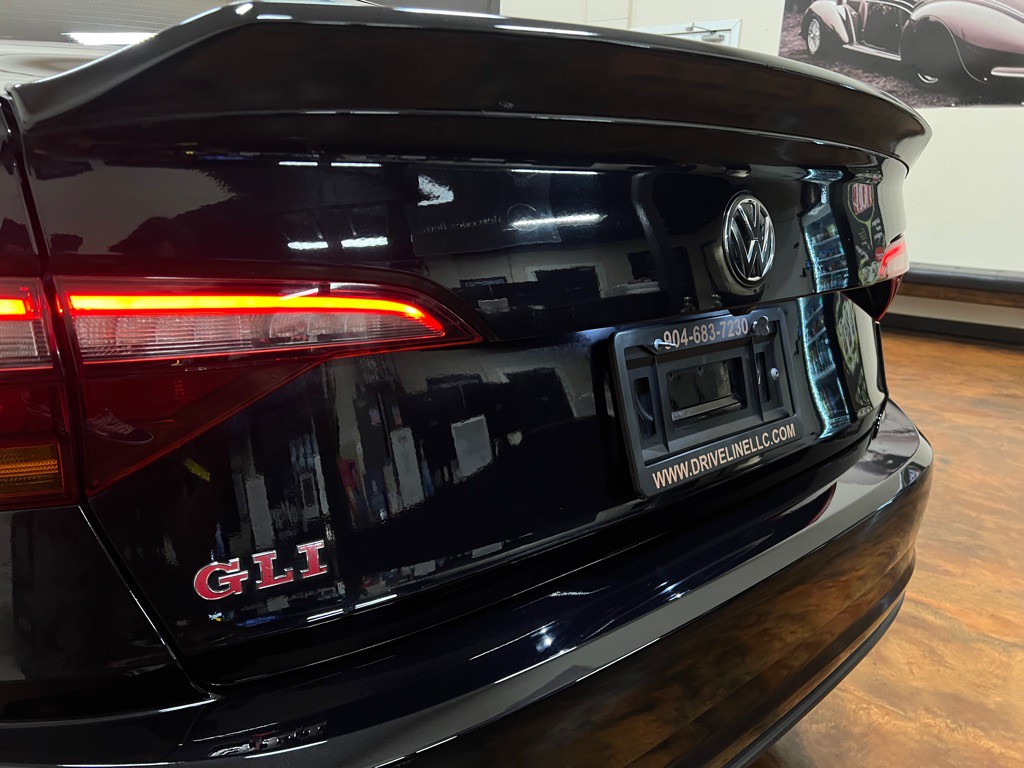 2019 Volkswagen Jetta Image 47