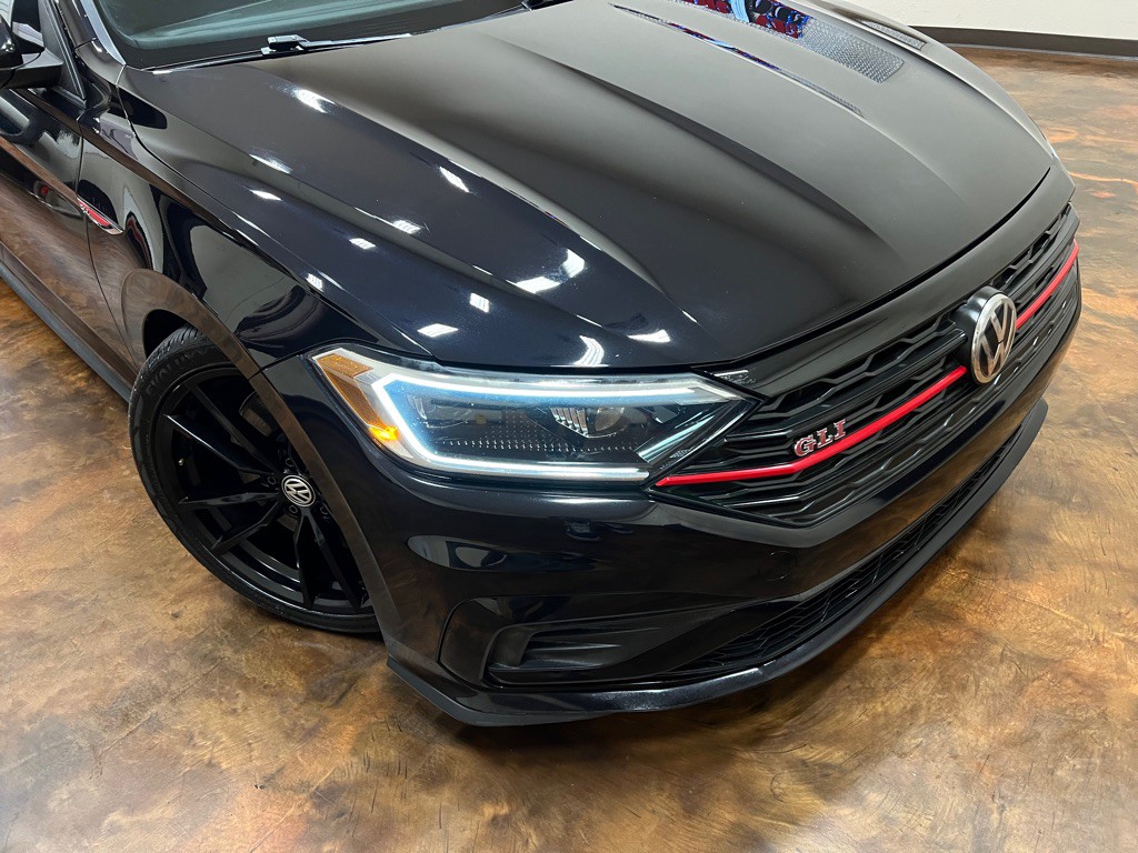 2019 Volkswagen Jetta Image 50