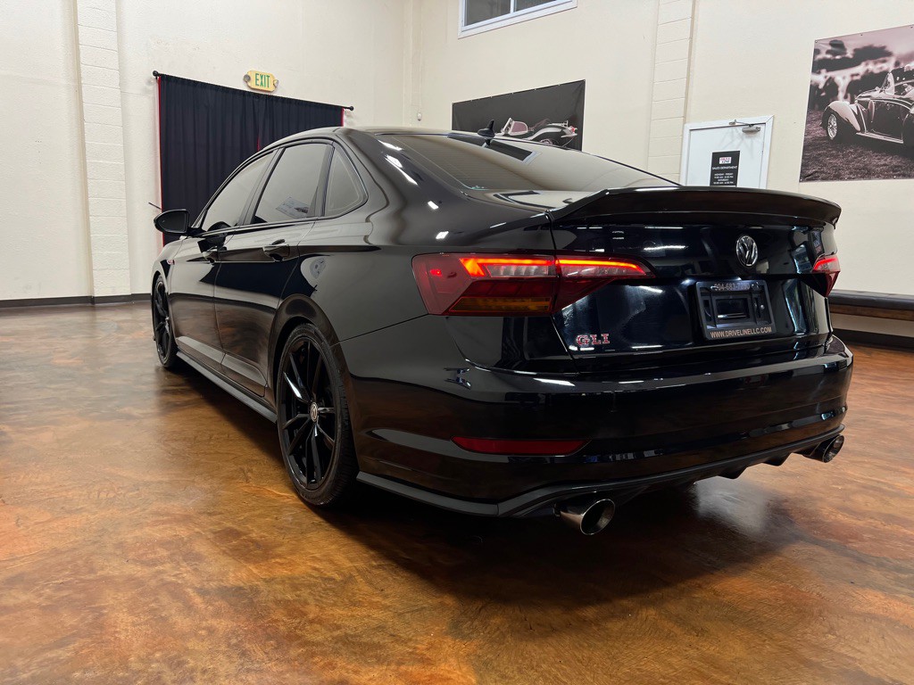 2019 Volkswagen Jetta Image 53