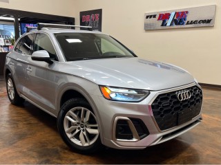 Image for 2022 Audi Q5 quattro Premium ID: 7616646