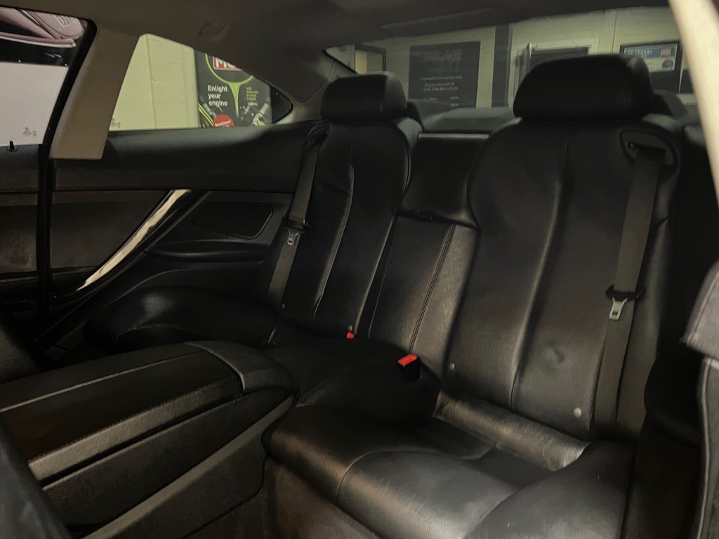2016 BMW 6 Series Image 17