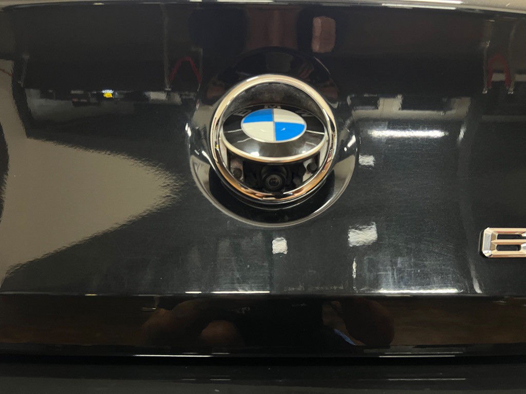 2016 BMW 6 Series Image 37