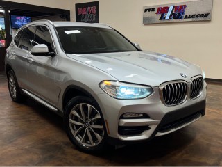 Image for 2019 BMW X3 SDRIVE30I ID: 7616680