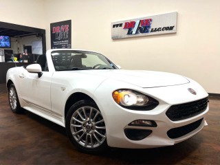 Image for 2017 FIAT 124 Spider Classica ID: 7616712