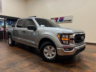 Image for 2023 Ford F-150 XLT ID: 7616732