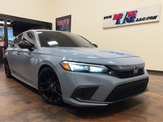 Image for 2023 Honda Civic Sport ID: 7616760