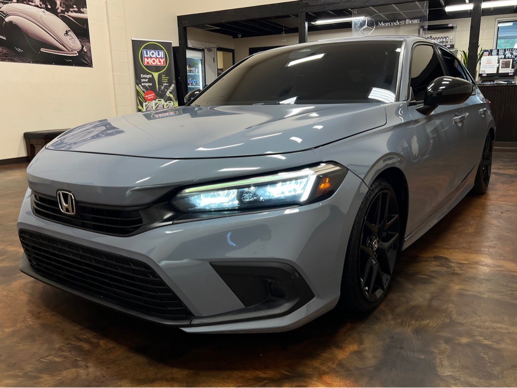 2023 Honda Civic Image 5