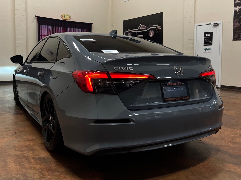 2023 Honda Civic Image 7