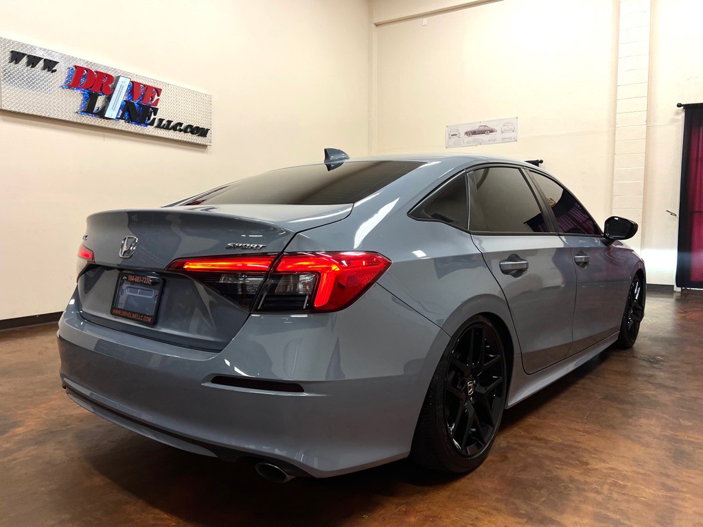 2023 Honda Civic Image 9