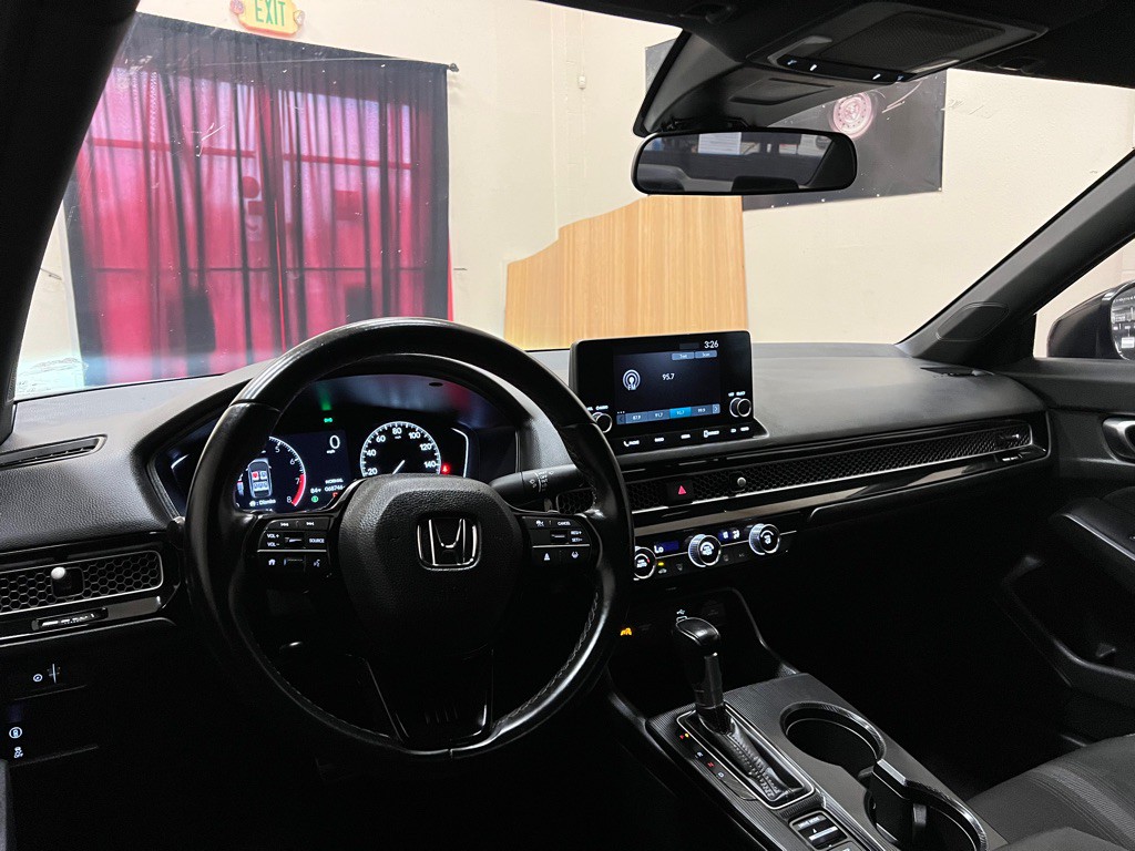 2023 Honda Civic Image 11