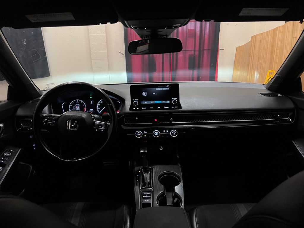 2023 Honda Civic Image 12