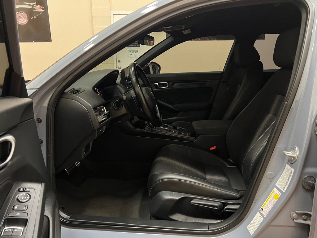 2023 Honda Civic Image 15