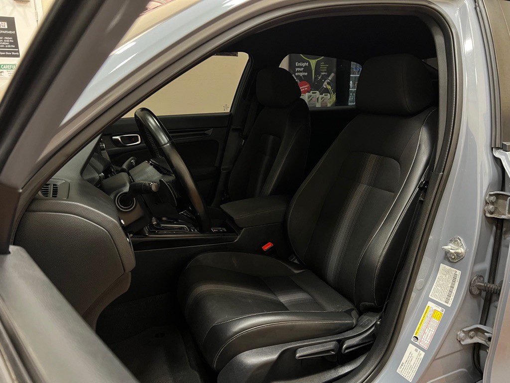 2023 Honda Civic Image 16