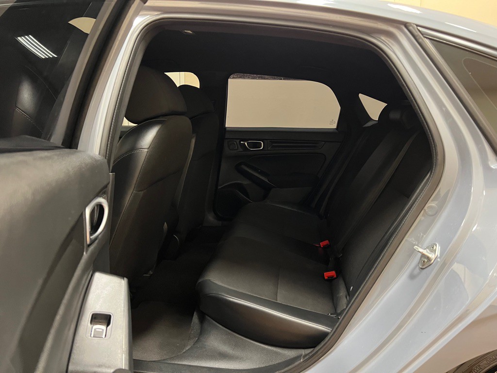 2023 Honda Civic Image 18