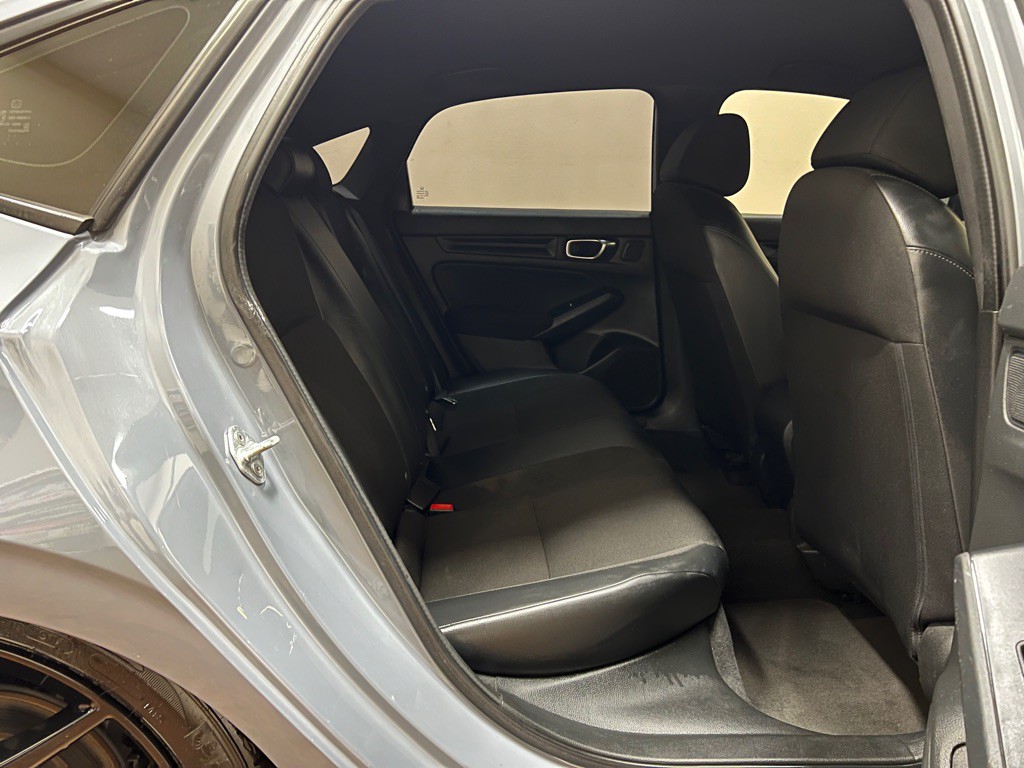 2023 Honda Civic Image 21