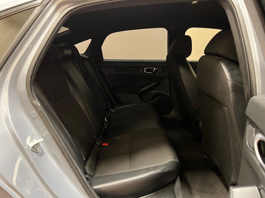 2023 Honda Civic Image 22