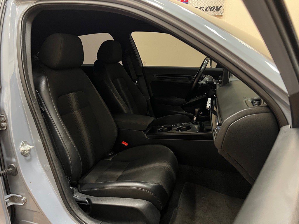 2023 Honda Civic Image 23