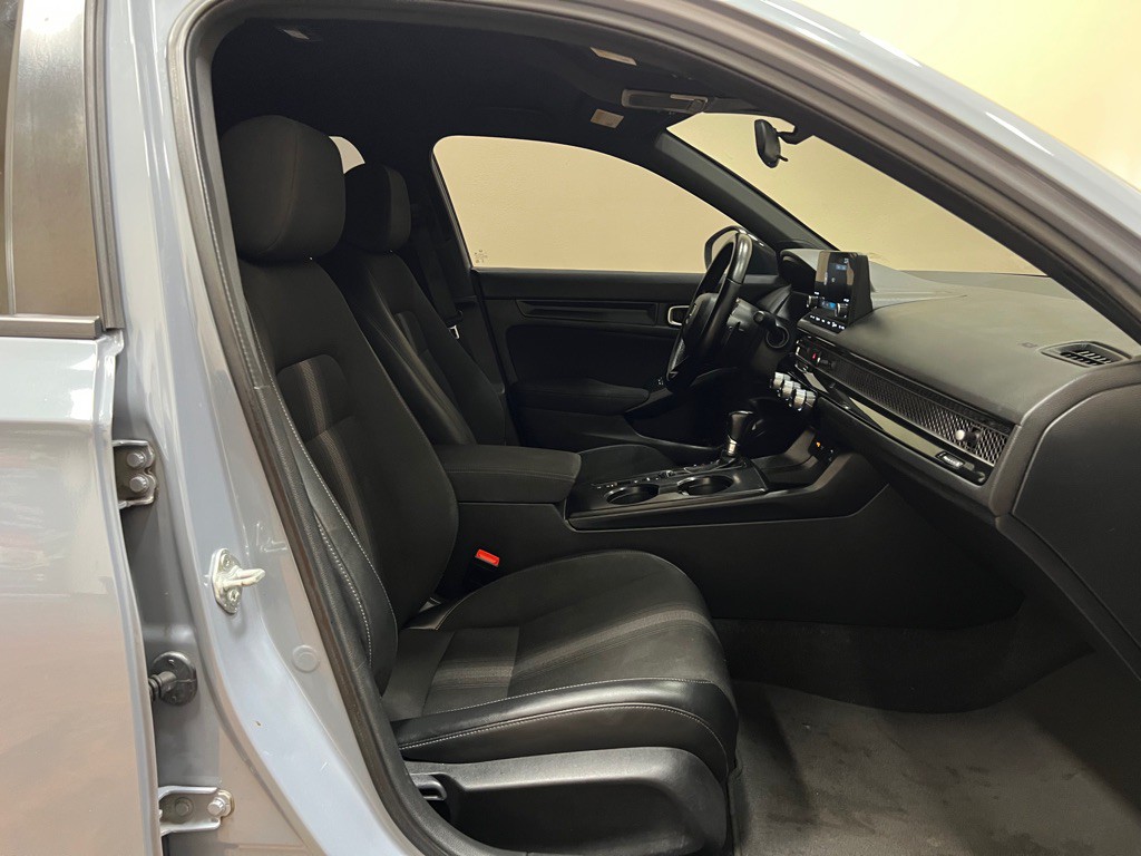2023 Honda Civic Image 24