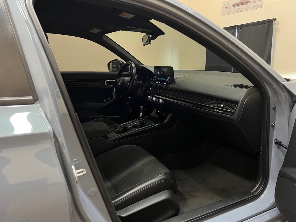 2023 Honda Civic Image 25