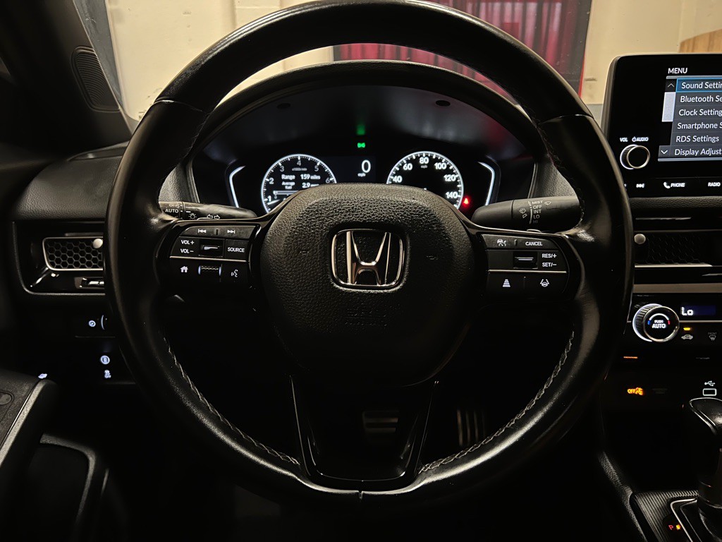 2023 Honda Civic Image 26
