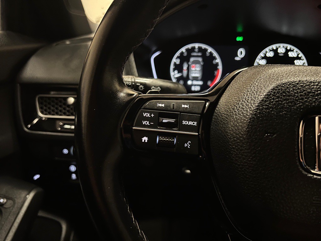 2023 Honda Civic Image 27