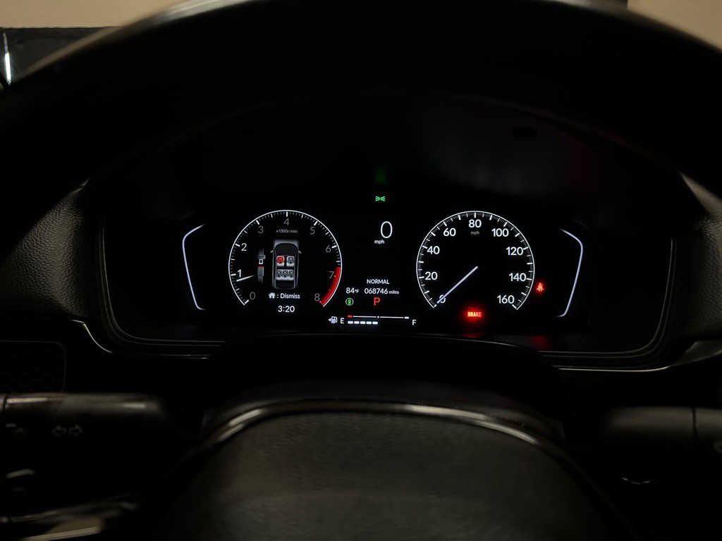 2023 Honda Civic Image 28