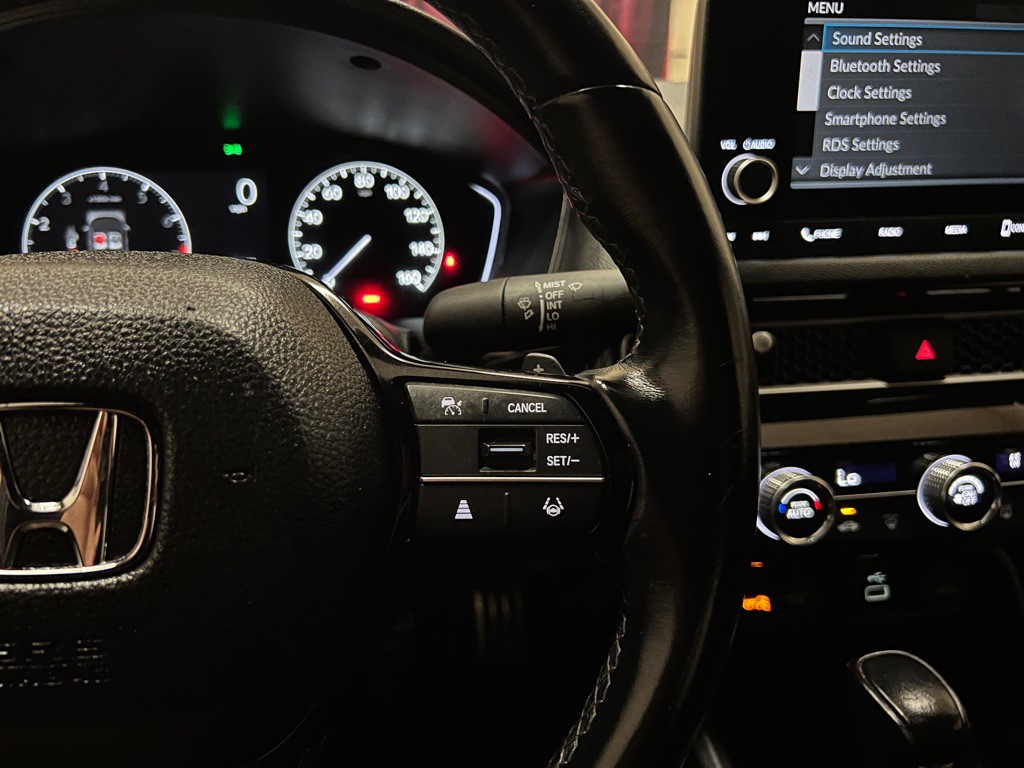 2023 Honda Civic Image 29