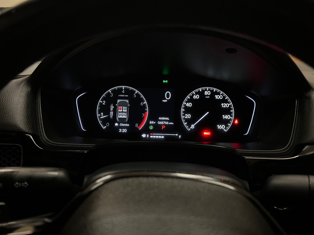 2023 Honda Civic Image 30