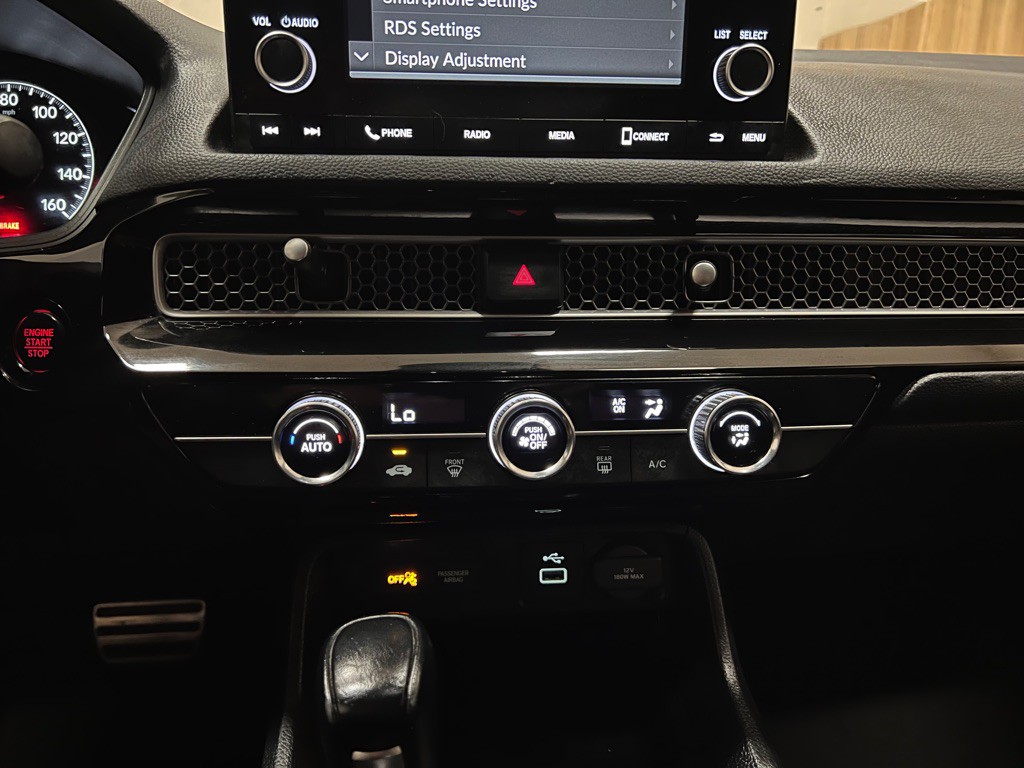 2023 Honda Civic Image 34