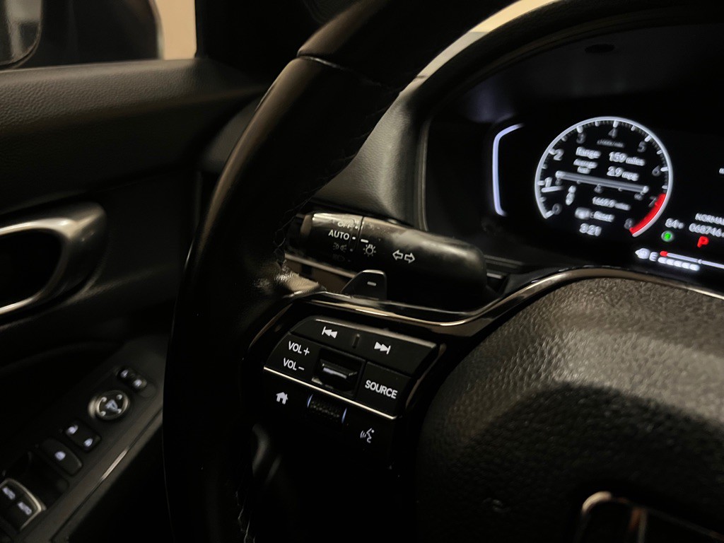 2023 Honda Civic Image 37