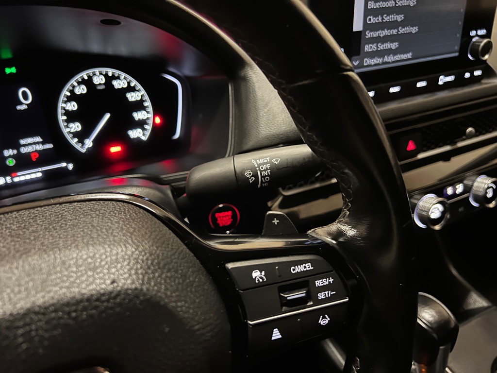 2023 Honda Civic Image 38