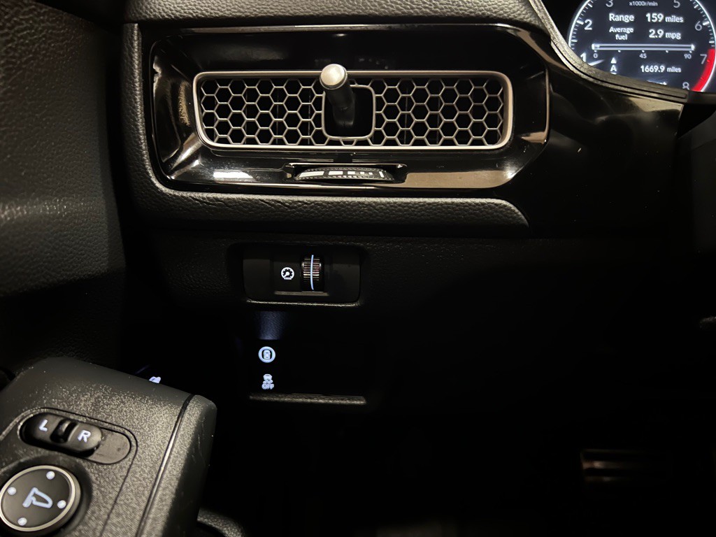 2023 Honda Civic Image 40